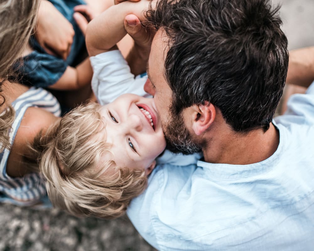 Children's Dental Services, Victoria Dentist