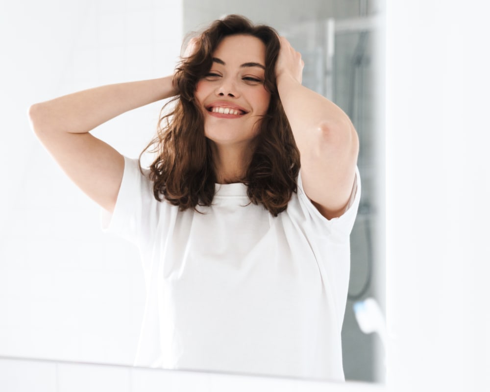 Cosmetic Conditions, Victoria Dentist